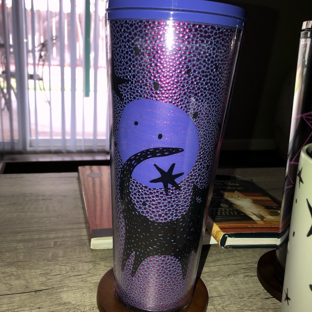 Starbucks Halloween 2021 Black Cat Cup NWT